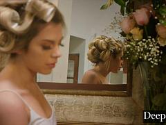 Deeper. Fighting Couple Has Rough, Intense Sex After An Argument - Markus Dupree
