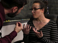 緊縛, デカチン, フェラチオ, ボンデージ, イマラチオ, オフィス, タトゥー, バイブレーター