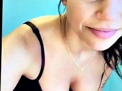 Gros seins, Adolescente, Voyeur