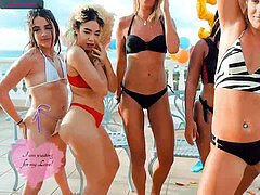 Vingeren, Huisgemaakt, Slet