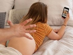 Culo, Rubia, Semen en la boca, Corridas, Pajear, Lamidas, Estriptis, Adolescente