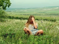 Softcore pornografie, Alleen