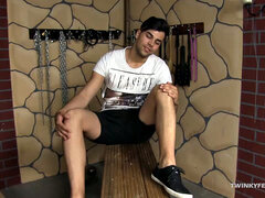 Corridas, Pies, Fetiche de pies, Pajearse