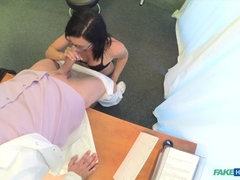 Amateur, Cul, Grossier, Doigter, Branlette thaïlandaise, Pov, Chatte, Uniforme