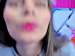 Babes, Big ass, Big tits, Blonde, Masturbation, Solo, Tits, Toys