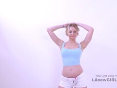 Amateur, Grosse bite, Gros seins, Sucer une bite, Conversation vulgaire, Orgasme, Suçant, Serré