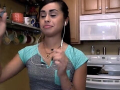 Morena, Polla, Sucio, Pajear, Hd, Mucama, Pov, Adolescente