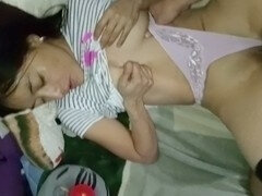 Любители, Минет, Измена, Подружка, Домашнее видео, Жесткий секс