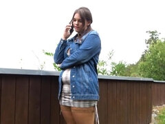 18, デカパイ, チェコ, Hd, ハメ撮り, ヤリマン, タトゥー, オッパイの