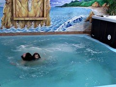 フェラチオ, 汚れた　, プール, ティーン