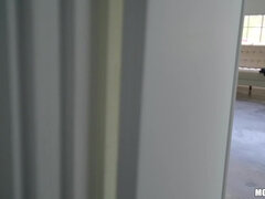 美女, デカチン, 茶髪の, 汚れた　, ハメ撮り, オマンコ, ティーン, オッパイの