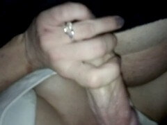 Intense finger play, rough pounding, and deep throat action