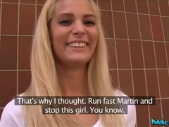 Amateur, Incroyable, Cul, Blonde, Sucer une bite, Éjaculation interne, En levrette, Pov