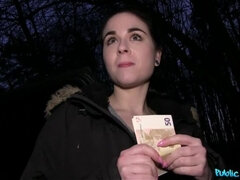 フェラチオ, 車, アウトドア, パーティ, ハメ撮り, 公共, スペイン人, ゴックンする