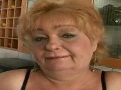 ボンデージ, ぽちゃ, 汚れた　, 顔射, デブ, フェティッシュ, お婆さん, 熟年