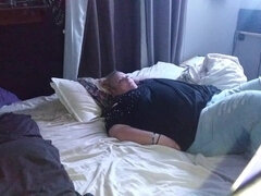 Kont, Grote kont, Grote mammen, Hondjeshouding, Vriendin, Huisgemaakt, Lesbisch, Natuurlijke tieten