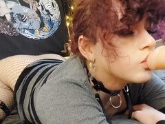 Arsch, Grosser arsch, Kompilation, Kehlenfick, Dildo, Grufti, Transfrau, Spielzeuge