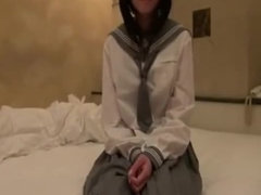 Asiatisch, Schlampe, Fetisch, Japanische massage