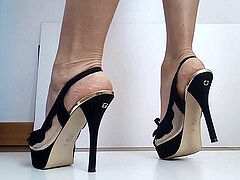 Arsch, Muschi, Ehefrau