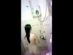 Любители, Азиатки, Китаянки, Молоденькие