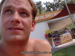 Sucer une bite, Cocu, Tchèque, Hd, Argent, Pov, Fils, Adolescente