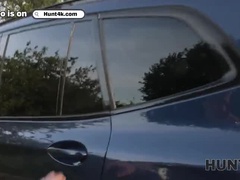 Mooi, Vriendje, Man die toekijkt, Lul, Vriendin, Hd, Twee staartjes, Gezichtspunt