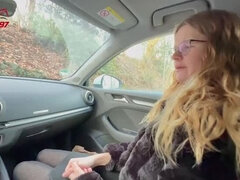 Leie, Blondine, Im freien, Strumpfhose, Zierlich, Dürr, Jungendliche (18+), Titten