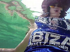 Пляж, Большая жопа, Сборник, На природе, Вечеринка, От первого лица, На публике, Молоденькие