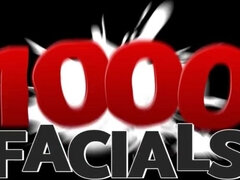 デカチン, ブロンド, フェラチオ, 巨乳な, イマラチオ, ハメ撮り, フェラする, オッパイの