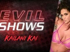 Grosser arsch, Grosse titten, Braunhaarige, Dildo, Hundestellung, Fingern, Masturbation, Spielzeuge