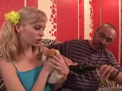 フェラチオ, カワイイ, チン, 乳首, オーガズム, オマンコ, 恥ずかしがりや, オッパイの