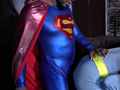 Anaal, Pijpbeurt, Erotisch, Homo, Hardcore, Interraciaal, Uniformpje