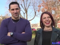 Chica, Culo grande, Tetas grandes, Cornudo, Casero, Hotel, Madres para coger, Coño