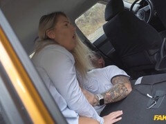 Big ass, Big cock, European, Huge, Licking, Natural, Titjob, Tits