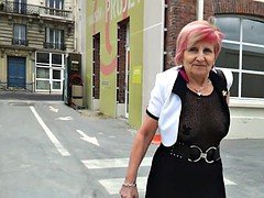 Черные, Черненькие, Эксгибиционист