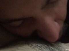 Amateur, Novio, Pareja, Casero, Lamidas, Pequeña, Pov, Flaco