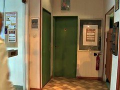 Rondborstig, Vrouw