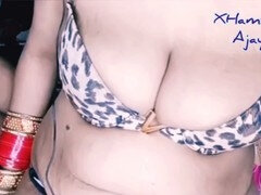 18 jaar, Anaal, Tante, Stel, Indisch, Geld, Taboe, Tiener