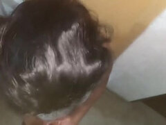 Asiatisch, Wohlbeleibte schöne frauen, Grosser schwanz, Blasen, Pummelig, Handjob, Muschi, Rock