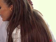 Любители, Большие сиськи, Черные, Дилдо, Лесбиянка, Лизание, Киски, Игрушки