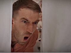 Enthousiasteling, Badkamer, Pijpbeurt, Vriendje, Hardcore, Moeder die ik wil neuken, Douche, Tiener