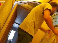 Real homemade amateur, big ass latinas, bath