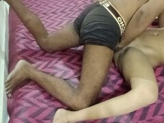 18 jaar, Man, Indisch, Orgie, Buiten, Feest, Pompen, Speelgoed