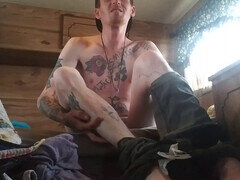 Grosser schwanz, Süss, Spielzeuge