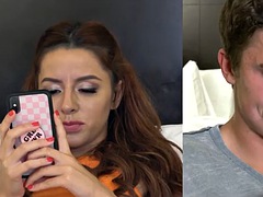 A Compilation of Extremely Hot Forbidden Encounters