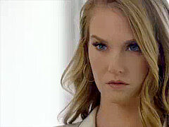 アナル, アスtoマウス, 茶髪の, 顔射, 女 人男 人, 下着, コキ, 三人