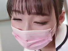 アジア人, 手コキする, 日本人