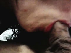 Brunette Amateur Blowjob Compilation