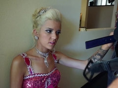 TeenFidelity: Beauty Pageant Princess