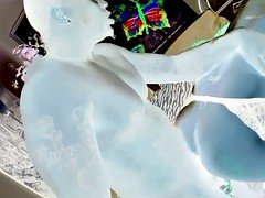 浮気する, 異人種間, 妻